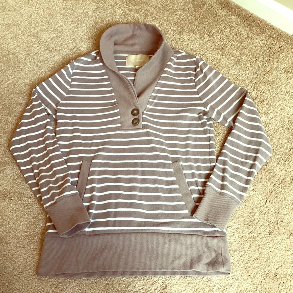 Banana Republic sweater